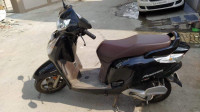 Honda Aviator