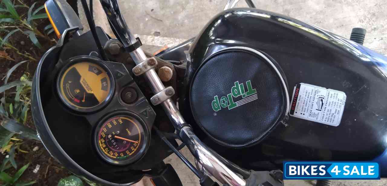 Black Hero Passion Plus