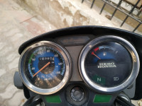 Hero Splendor Pro 2011 Model