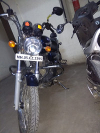 Royal Enfield Thunderbird 350 2016 Model
