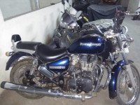 Royal Enfield Thunderbird 350