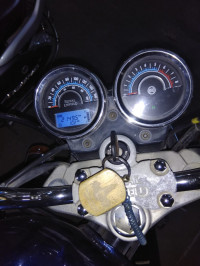 Royal Enfield Thunderbird 350