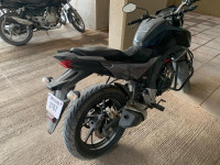 P S Blue Honda CB Hornet 160R