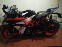 KTM RC 390