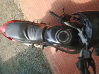 Black/red Hero CBZ Xtreme