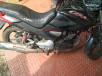 Black/red Hero CBZ Xtreme