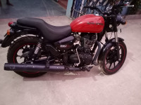 Royal Enfield Thunderbird X 350