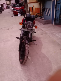 Royal Enfield Thunderbird X 350
