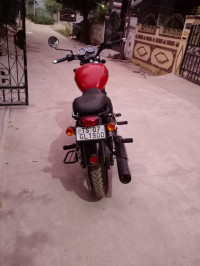 Royal Enfield Thunderbird X 350