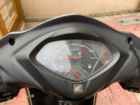 Dark Grey Honda Activa 4G