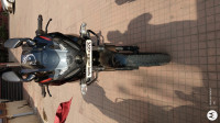 Bajaj Pulsar 220 DTSi 2016 Model