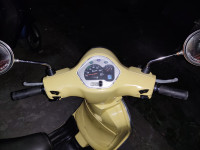 Vespa LX 125 2014 Model