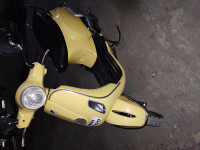 Vespa LX 125