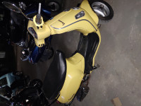 Vespa LX 125