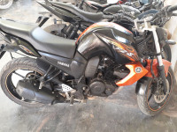 Yamaha FZ-S 2013 Model