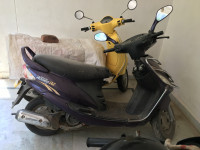 Mahindra Rodeo RZ 2012 Model