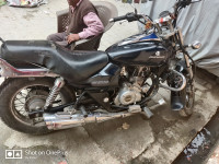 Bajaj Avenger 220 DTS-i 2015 Model
