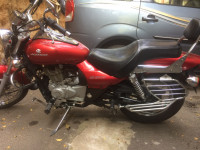 Bajaj Avenger 220 DTS-i 2011 Model