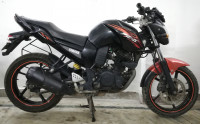 Yamaha FZ-S 2012 Model