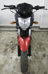 Yamaha FZ-S