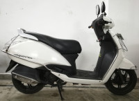 TVS Jupiter 2018 Model