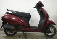 Honda Activa 3G 2015 Model