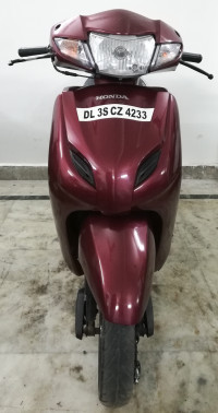 Honda Activa 3G