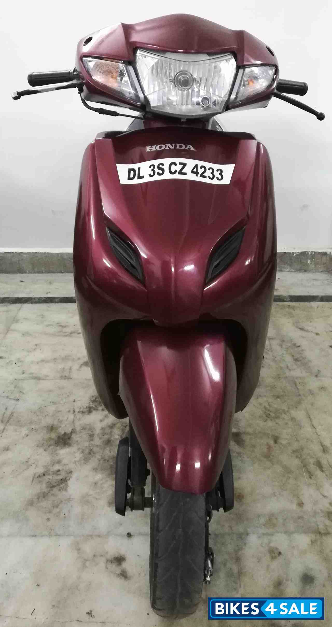Honda Activa 3G
