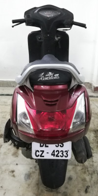 Honda Activa 3G