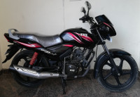 TVS Star City Plus 2017 Model