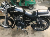 Royal Enfield Thunderbird 350 2018 Model