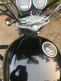 Royal Enfield Thunderbird 350