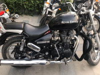 Royal Enfield Thunderbird 350
