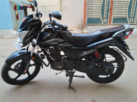 TVS Victor 2017 Model