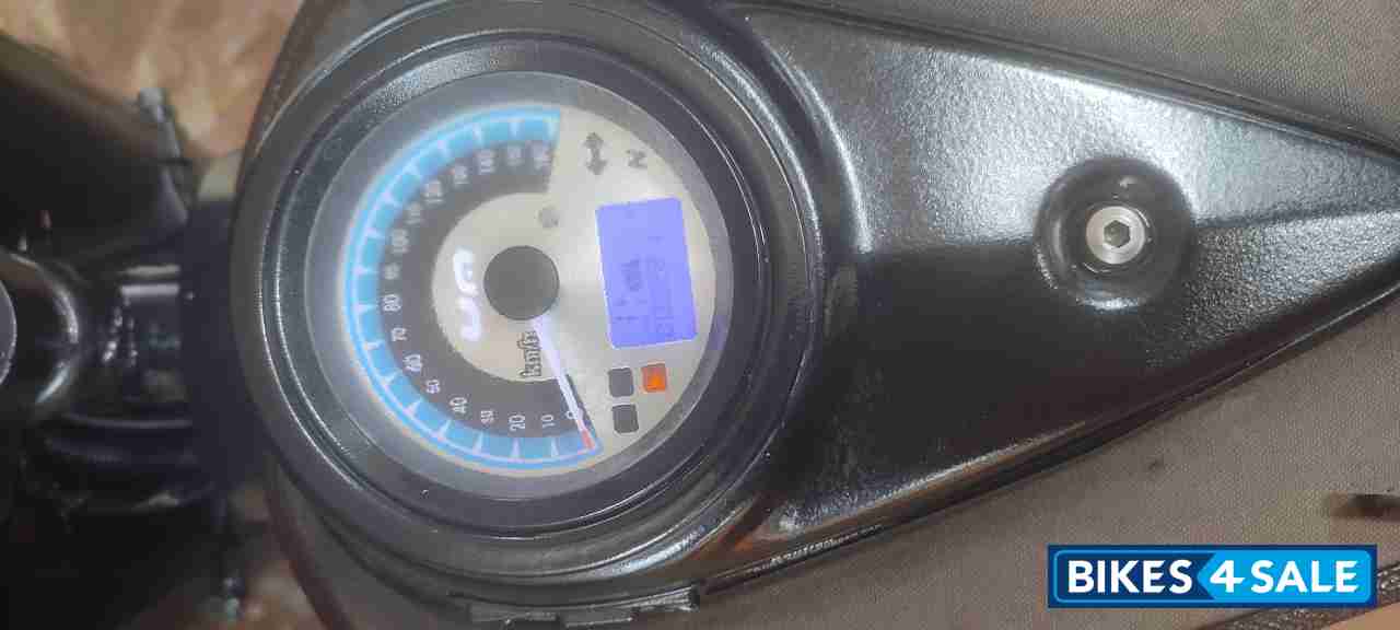 UM Renegade Commando Mojave