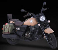 UM Renegade Commando Mojave