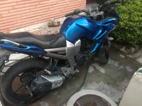 Yamaha Fazer