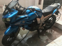 Yamaha Fazer