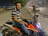 KTM Duke 250 2017 Model