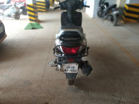Honda Aviator 2009 Model