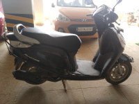 Honda Aviator
