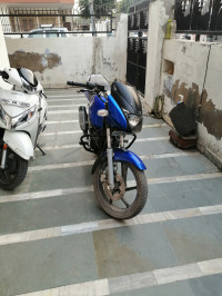 Bajaj Pulsar 180 DTSi 2008 Model