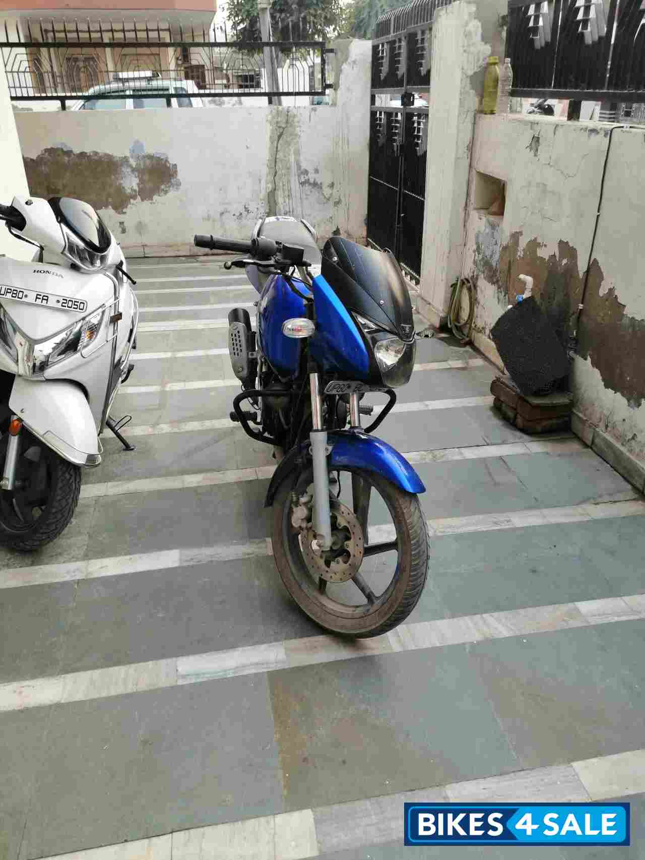 Bajaj Pulsar 180 DTSi