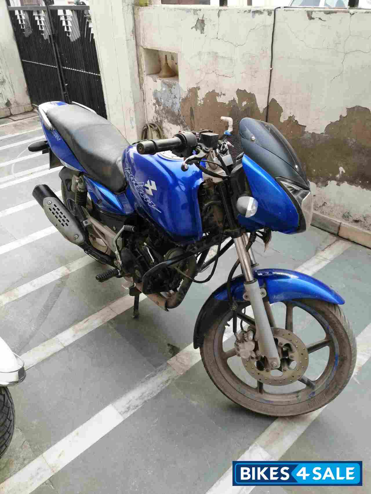 Bajaj Pulsar 180 DTSi