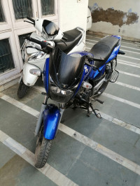 Bajaj Pulsar 180 DTSi