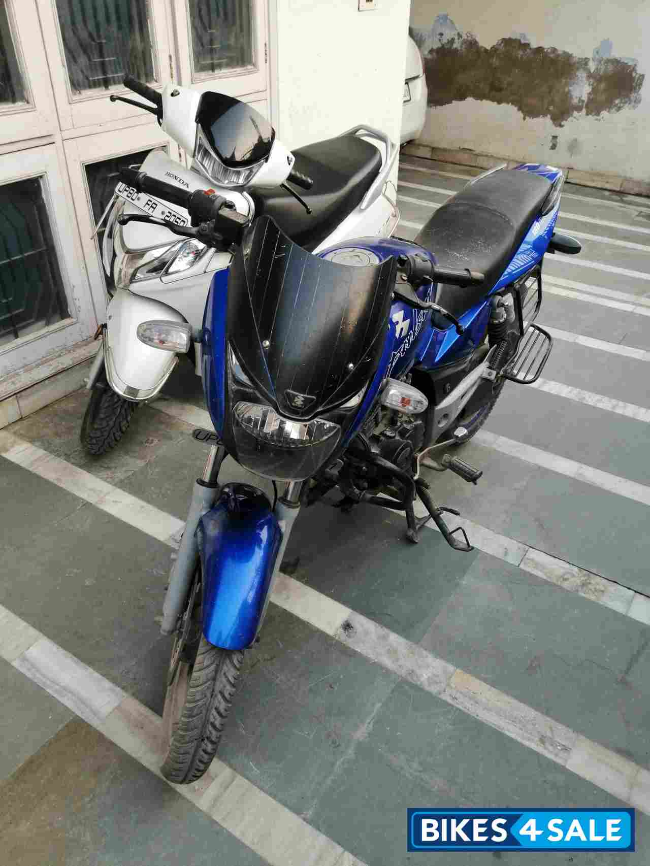 Bajaj Pulsar 180 DTSi