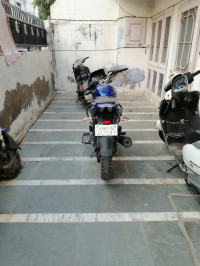 Bajaj Pulsar 180 DTSi