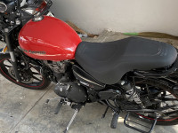 Royal Enfield Thunderbird X 350 2018 Model