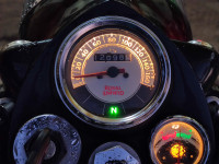 Royal Enfield Classic 350 2017 Model