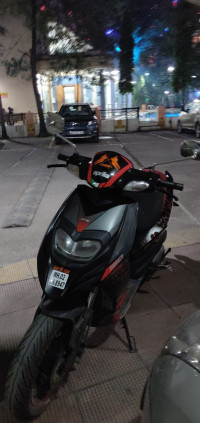 Aprilia SR 150 2017 Model